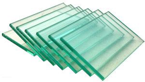 Our Glass Manufacturing Partners, – Ghani Glass and Tariq Glass